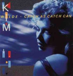 Kim Wilde : Catch As Catch Can